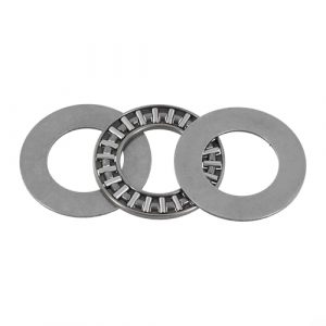 For Craftsman LTS1500 LTS2000 YT3000 Lawn Tractor Steering Upgrade Kit, Metal Spindle Replacement Parts, with Friction Reducing Design, for Enhanced Control 938-04007A 638-04008P(1 set)