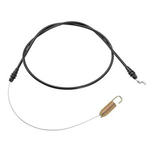 Forward Cable Part Fit for Craftsman Troy-Bilt Tractors, Fit for Pony Super Bronco Super Bronco CRT Colt FT Pro-Line FRT Pony ES 650 640 Replaces 946-04413A 746-04413 746-04413A 946-04413