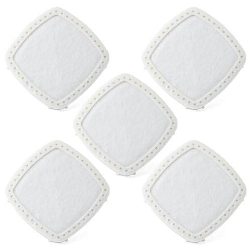 VAINELY 5Pcs A226002160 Filter Compatible with Echo PB-2520 PB2520 EB252 Hand-held Blower Replacement Parts Replace 90183Y