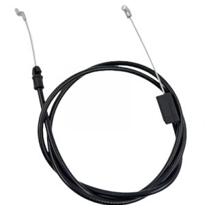 eosorssa 7034608YP Clutch Control Cable – Drive Control Cable Fit for Briggs & Stratton & Murray Lawn Mower Deck Parts, 1 Pack