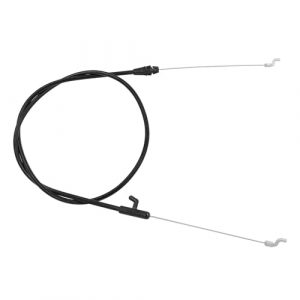 Dopend 946-04661A Control Cable for Troy Bilt TB110, TB230, TB240, MTD, Craftsman, Bolens, Yard Machines Lawn Mower Parts, Replaces 746-04661A Control Cable 746-04661, 946-04661
