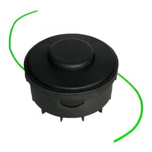 NaningLxh #4008 710 2103 Trimmer Head Fits Lawn Mower Engine Chainsaw Trimmer FSA56 FSA57 FSE52 Durable Replacement Parts New Compatible with Stihl
