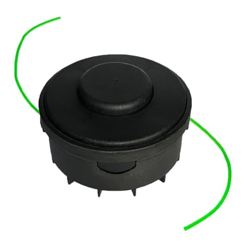 NaningLxh #4008 710 2103 Trimmer Head Fits Lawn Mower Engine Chainsaw Trimmer FSA56 FSA57 FSE52 Durable Replacement Parts New Compatible with Stihl