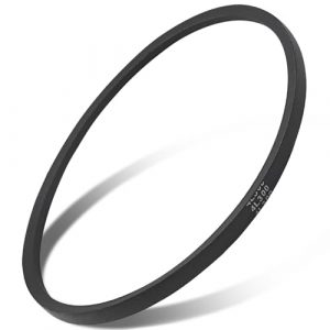 4L-300 Drive Belt Compatible with McLane Edge Trimming Machine, Replacement for Mclane Edger Parts 2058, 1/2" X 30"