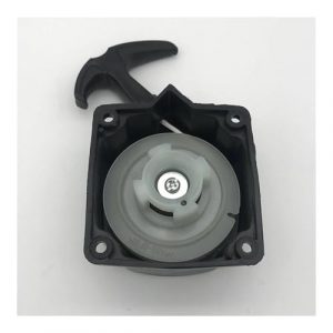 ZBDFNBA Pull Starter Fit for 43cc 47cc 49cc 52cc 40-5 44-5 CG 430 520 Engine Lawn Mower Spare Parts