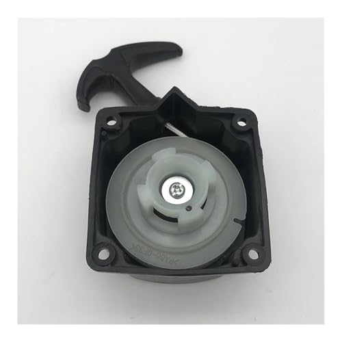 ZBDFNBA Pull Starter Fit for 43cc 47cc 49cc 52cc 40-5 44-5 CG 430 520 Engine Lawn Mower Spare Parts