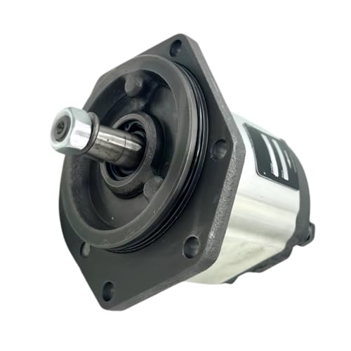 Hydraulic Pump 041683T2 For Massey Ferguson Tractor 297 299 465 475 630 650 Aftermarket Parts