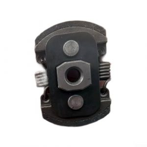 A056000230 Clutch Assembly Fit For Echo SRM-225 GT-225 PAS-225 PPT-235ES Lawn Mower Parts, Metal Construction, Easy Installation, Garden Tool Repair