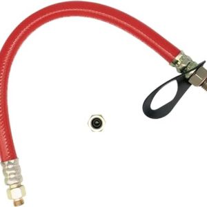 NaningLxh #HON1012 12mm Drainzit Oil Drain Hose Fits Trimmer Lawn Mower Engine Chainsaw GX240 GX270 GX340 GX390 GC160 Durable Replacement Parts New