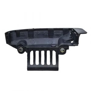 RUURUU Muffler Cover For Honda GX35 HHT35S UMK35 GX35 Lawn Mower Small Engine Motor Parts Replacement 18518-Z0Z-020