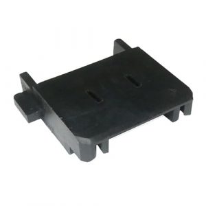 Replacement part Base - 34114470G Compatible with Ryobi Lawn Mower Tools