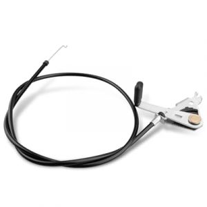 YUANTUO Throttle Control Cable Fit for Scag STCII 48V, 52V, 61V Lawn Mowers, Replacement Part 485628