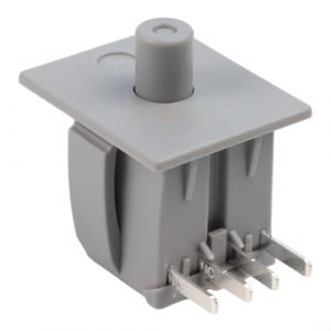 Seat Safety Switch Replacement 925-05013 725-05013 6444-683 For Craftsman For Scotts For Troy-BILT For YARDMAN For RZT Mowers Lawn Tractors Compatible With Multiple Models