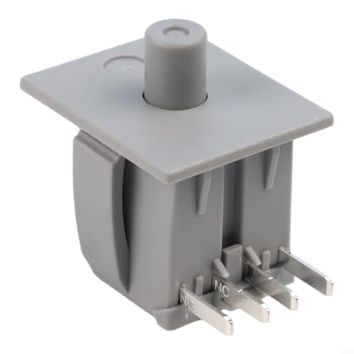 Seat Safety Switch Replacement 925-05013 725-05013 6444-683 For Craftsman For Scotts For Troy-BILT For YARDMAN For RZT Mowers Lawn Tractors Compatible With Multiple Models