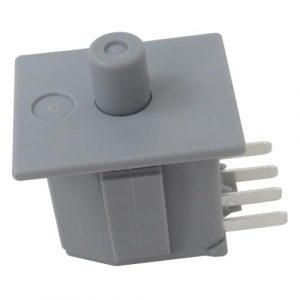 430-780 Seat Safety Switch Compatible for John Deere, for MTD, for Troy-Bilt, for YardMan, and for Craftsman Lawn Tractors – Compatible for John Deere GY20073, for MTD 925-05013 ect Part Numbers