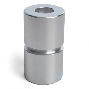 SRIAOO for 539103427 Pivot Bushing Compatible with Husqvarna Replacement for Lawn Mower Deck and Chassis Pivot Points Suitable for WH/EZ/ZTH/MZ Series Models