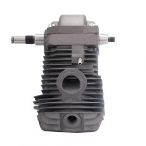 SDKyKei Lawn Mower Parts Fit for Mower 38mm MS230 Chain Saw Engine Accessories Cylinder Piston Kit