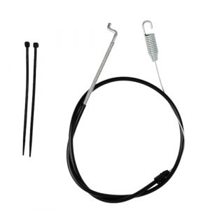 Diskary 115-8436 Traction Cable Fits Toro 20330 20331 20350 20351 Recycler 22" Part Lawn Mower (115-8436 65")