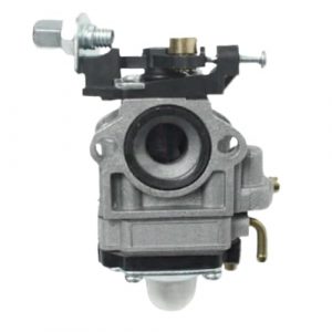 11mm Chainsaw Carburetor Compatible With 1E34F 1E36F TL23 TU26 TL26 WYJ-138 WYK-186 Fits 26cc 33cc 2 Stroke Lawn Mower Engine Parts