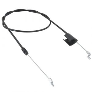 AHSPXM New 532427497 Cable for Craftsman Poulan Lawn Power Push Mower Parts PR675HVP (96142001502) Rotary Lawn Mower