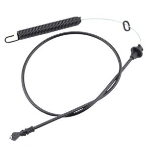 42" Lawn Mower Deck Engagement Cable 175067 169676 for Craftsman Husqvarna Poulan