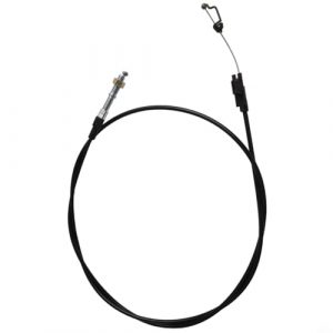 for Craftsman 532447570 Drive Control Cable 75 Inch Replacement Part for Lawn Mower Push Mowers Engine Control Self Propelled Mowers Deck Parts Accessories