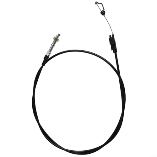 for Craftsman 532447570 Drive Control Cable 75 Inch Replacement Part for Lawn Mower Push Mowers Engine Control Self Propelled Mowers Deck Parts Accessories