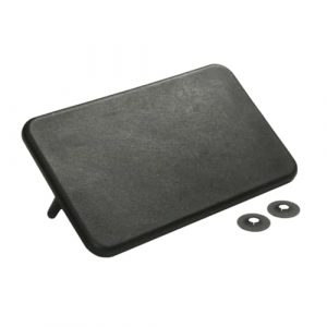 HOTOSaike Replacement Cover 12 096 49-S Compatible with Kohler CV13S CV14S CV16S CV15 ECH740 Engine Models CV13-21525 CV15-41519 CV16-43517 ECH740-3025 ECH740-3031 Lawn Mower Tractor Parts