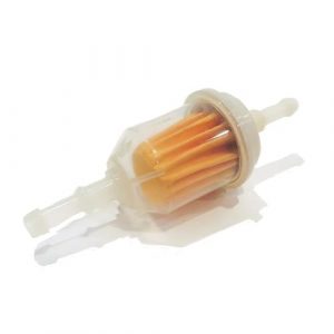 #US Replace Parts Fuel Fliter for John-Deere for ZTrak Mid-Mount M653 M655 M665 737 757 Lawn Tractor (datG.0825#26717)