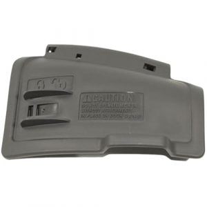 Lili for Husqvarna Lawn Mower Mulch Door / 532419927, 532423357, 594942002, 532419927 Mulch Door, for Husqvarna Lawn Mower Mulch Door, for Husqvarna hu700h Mulch Door