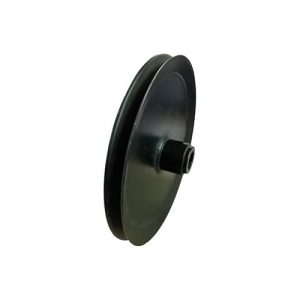 #US Replacement Part for Snapper Pulley for 1695141 Lawn Mowers/Replaces 1732951 / 1732951SM pulleypart#585281