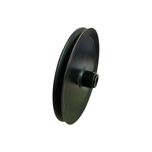 #US Replacement Part for Snapper Pulley for 1695141 Lawn Mowers/Replaces 1732951 / 1732951SM pulleypart#585281