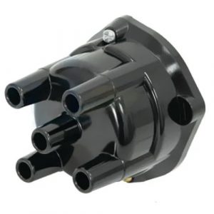 Distributor Cap,Direct Replacement Part For Allis Chalmers Tractor 170 175+ Oliver/White/Moline w/