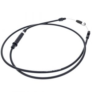 yiqianba GX22367 Clutch Cable Replacement Part for John Deere JS20 JS30 JS40 21" Deck Walk-Behind Lawn Mowers (1-Pack)