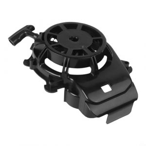 HogarTech Recoil Starter Assembly 594062 for Lawn Mower Engine 103M0B 104M02 103M02 103M05 093J02 Pull Start Replacement Part