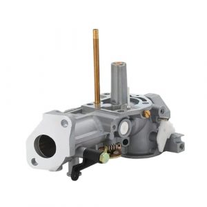 DTWLOPOP Lawn Mower Carburetor Carb Kit,Compatible for Briggs and Stratton ,498298 495951 Brush Cutter Part