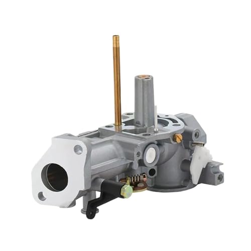 DTWLOPOP Lawn Mower Carburetor Carb Kit,Compatible for Briggs and Stratton ,498298 495951 Brush Cutter Part