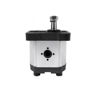TX11234 Hydraulic Pump Compatible with Long 560 560DT 560DTE, FIAT 72-93DT 82-93DT, New Holland TL70 TL80 TL90 Tractor OE# 5179728, 5129486, 8282886, 5169039