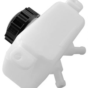 Lawn Mowers Hydraulic Tank with Cap Fit for Bad Boy ZT Replace 067-8080-00