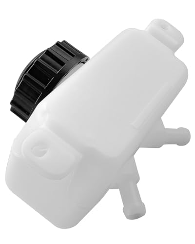 Lawn Mowers Hydraulic Tank with Cap Fit for Bad Boy ZT Replace 067-8080-00