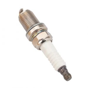 VyTRdW 2pcs Spark Plug Compatible with RC12YC Compatible with and OHV Engine Models 792015 491055 691043 Garden Tool Lawn Mower Replacement Part