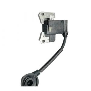 ATRCBHY Ignition Coil Fit for TUE43/TUE33 Lawn Mower Brush Cutter Grass Spare Parts