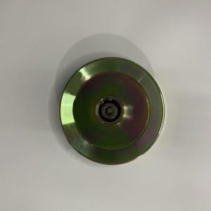 LYEDFRC 140-5847 1405847 Lawn Mower Parts Pulley-Idler Fits Toro Groundsmaster