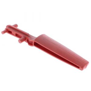 062380-03 Lawn Mower Flip Lever Replacement Part for Black & Decker MM675 MM675