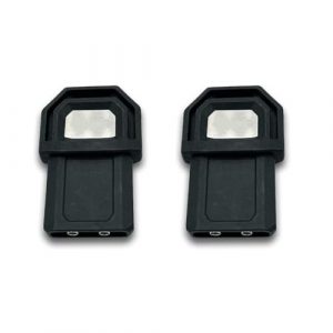HOTOSaike 2 Pack Replacement Key 2827673001 Compatible with EGO ZT4200L Zero Turn Riding Lawn Mower – Exact Fit Ignition Key for Reliable Starting