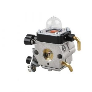 DTWLOPOP 1pc Carburetor Carb,Compatible for STIHL ,Brush Cutter FS38 FS45 FS46 FS55 FS74 FS75 FS76 FS80 FS85 Lawn Mower Grass Trimmer Spare Parts