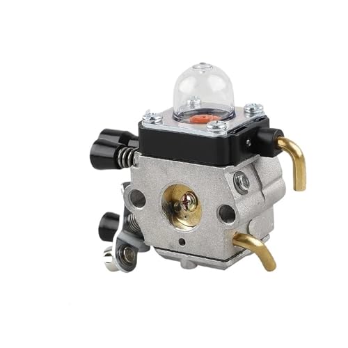 DTWLOPOP 1pc Carburetor Carb,Compatible for STIHL ,Brush Cutter FS38 FS45 FS46 FS55 FS74 FS75 FS76 FS80 FS85 Lawn Mower Grass Trimmer Spare Parts