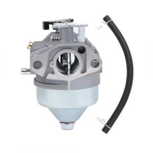 16100-Z0Y-M42 Carburetor Parts Fit for GCV190 GCV190A GV190LA HRB217 HRX217 HRX217K1 Lawn Mower Replaces 16100-Z0Y-013