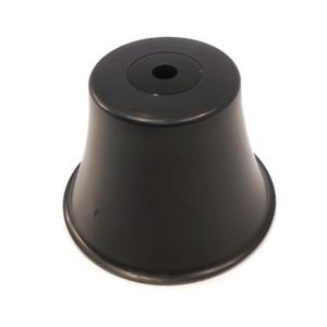 #US Replace Parts OEM for Grass-Hopper Deflector Cone for 2004 Mid Mount 220 225 223 227 Lawn Mowers (datG.0825#11266)