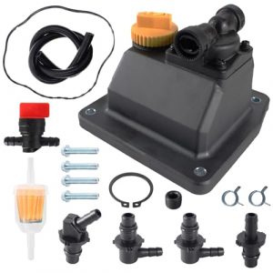 #US Replacement Parts 24-559-10-S Fuel Pump for Cub-Cadet GTX2154LE XT3GS XT3GSE Tractor (aqpart#2707-00323)